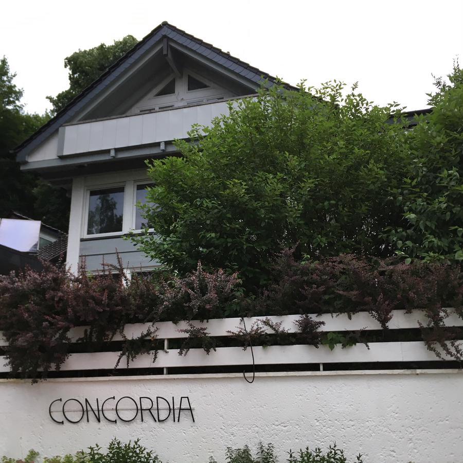 Concordia Harzapart Braunlage Exteriér fotografie