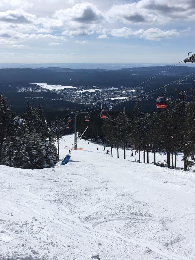 Concordia Harzapart Braunlage Exteriér fotografie