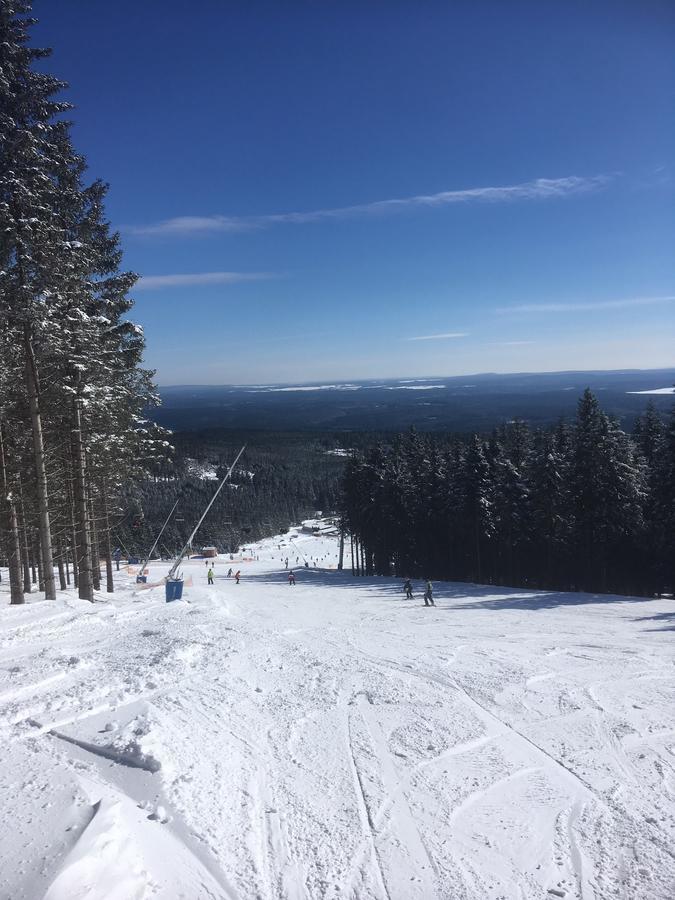 Concordia Harzapart Braunlage Exteriér fotografie